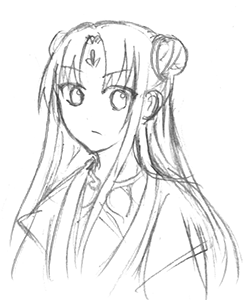 哪吒くん 哪吒くん