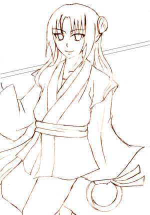 ナタ