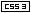 CSS3